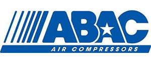 logo ABAC Air Compressors